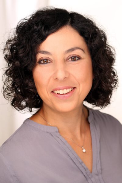 Sandra Matosevic